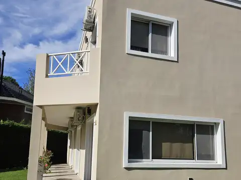 Casa en Campo Chico CC