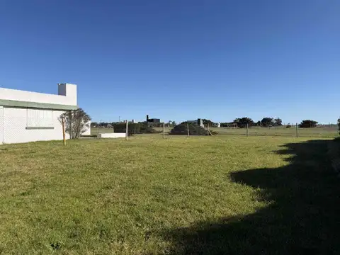 Terreno en Venta de 437,0 m2