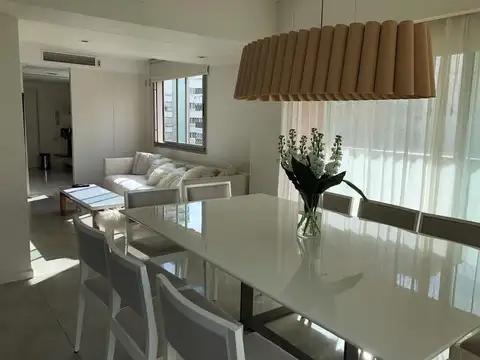 Departamento en Alquiler 8 años