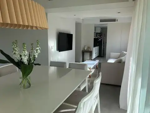 Departamento en Alquiler al Este