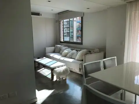 Departamento en Alquiler con 2 cocheras