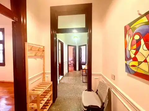 Depto Tipo Casa en Venta 95 años