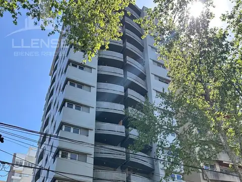 Departamento 2 ambientes con cochera en venta y alquiler - Quilmes Centro - Apto credito