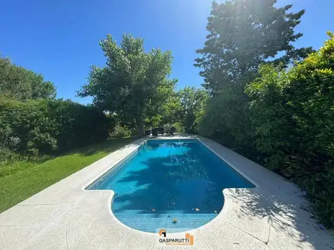 Casa en Venta al Norte