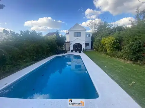 Casa en Venta en Aranjuez, USD 280.000