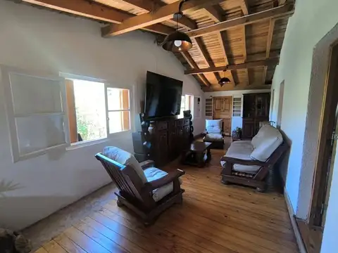 Casa en Venta 37 años