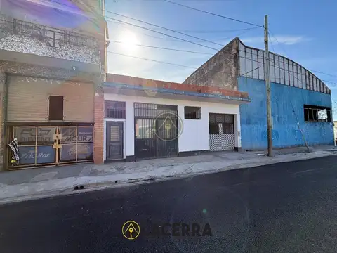 Galpon en Venta en Jose Leon Suarez, USD 134.900