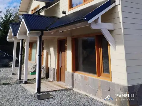 Casa en Venta en Barrio Norte Ruta 231, USD 165.000