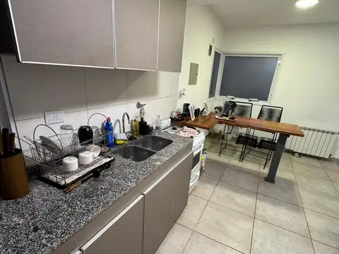 Depto Tipo Casa en Venta al Suroeste