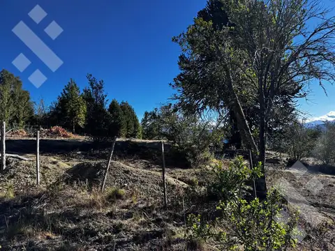 Terreno en Venta 20  mts Frente