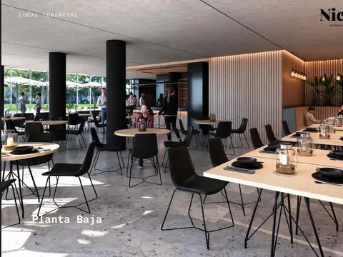 Departamento en Venta en Villa Urquiza, USD 164.765