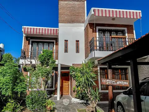 Pje. Martini al 3400