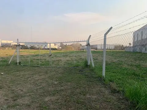 Panamericana Ramal Escobar Km 33
