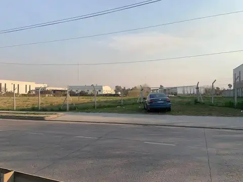 Terreno en Alquiler de 10507,0 m2