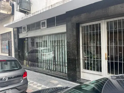 SANTIAGO DEL ESTERO 600, Piso P.B.