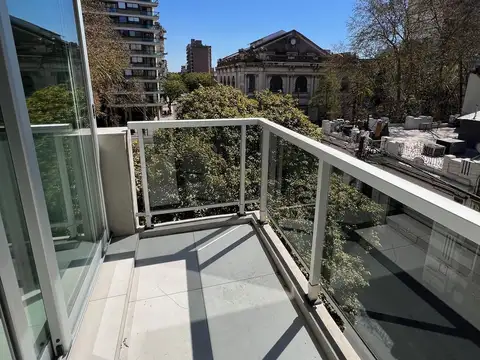 Departamento en Venta en Centro, USD 280.000