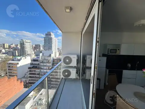Departamento en Alquiler de 1 dormitorio