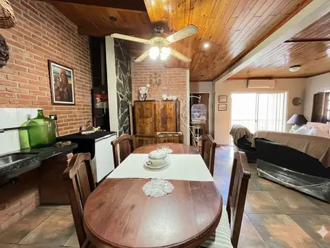 Casa en Venta de 2 dormitorios