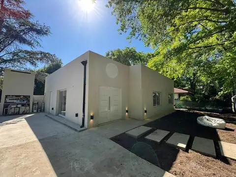 Casa En Country Club Mapuche