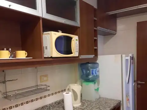 Departamento en Alquiler Temporal en Palermo Viejo, USD 550