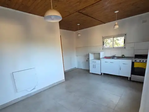 Casa en Villa Lago Gutierrez