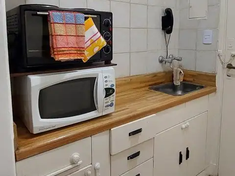 Departamento en Alquiler 40 años
