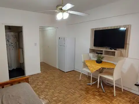 Departamento en alquiler en Microcentro, Equipado, Ideal primer alquiler o Estudiantes  Para Ingresar el ABRIL