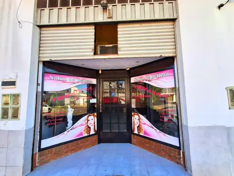 VENTA LOCAL COMERCIAL 50M2 ISIDRO CASANOVA