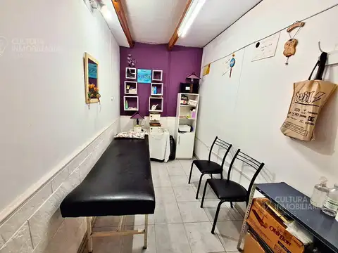 Local en Venta A Estrenar