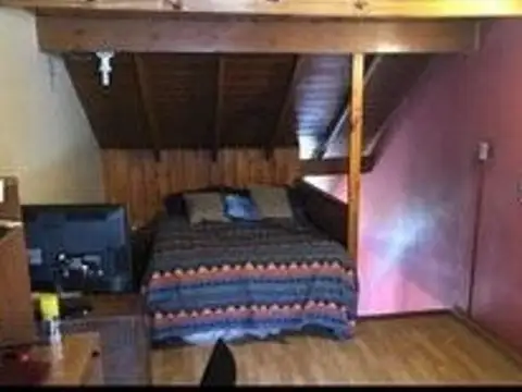 Depto Tipo Casa en Venta de 1 dormitorio
