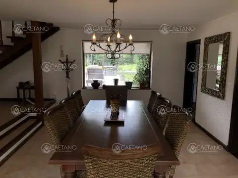 Casa en Venta 2024 años