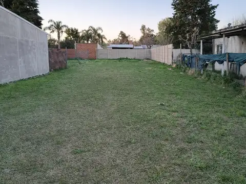 Terreno en Venta de 483,0 m2