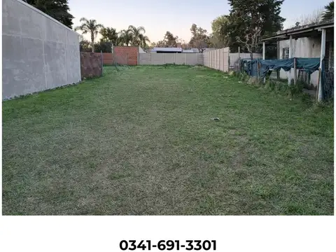 Terreno en Venta de 483,0 m2