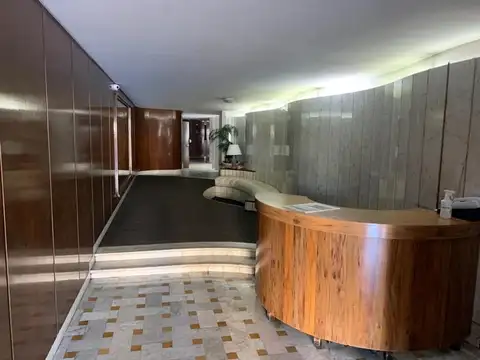 Departamento 4 ambientes con 3 baños