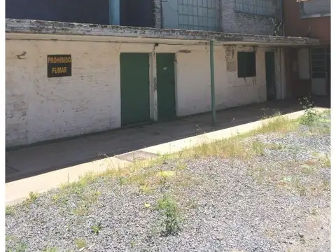 Presidente Quintana 660