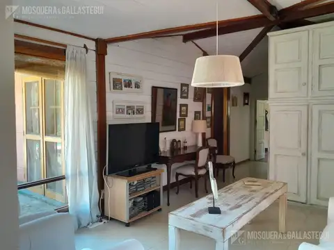 Casa en Alquiler Temporal de 3 dormitorios