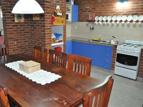 Casa en Venta de 3 dormitorios