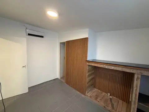Depto Tipo Casa en Alquiler de 1 dormitorio