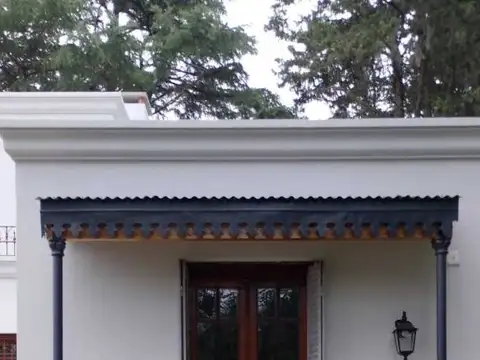 Alquiler temporal en muñiz