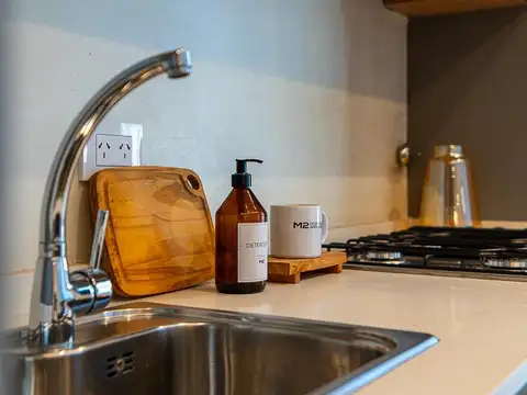 Depto Tipo Casa en Venta de 2 dormitorios