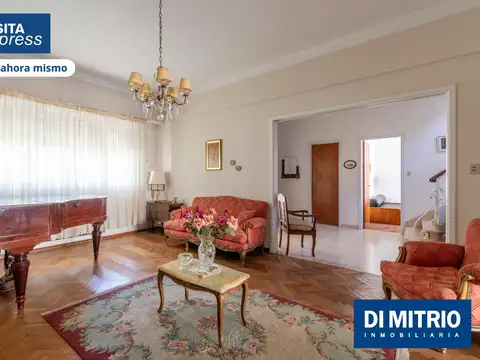 Casa en Venta en Pompeya, USD 290.000