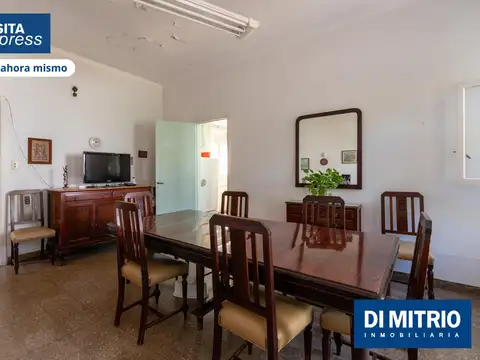 Casa en Venta 70 años
