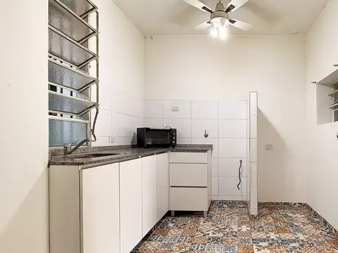 Depto Tipo Casa en Venta en Villa Maipú, USD 85.000