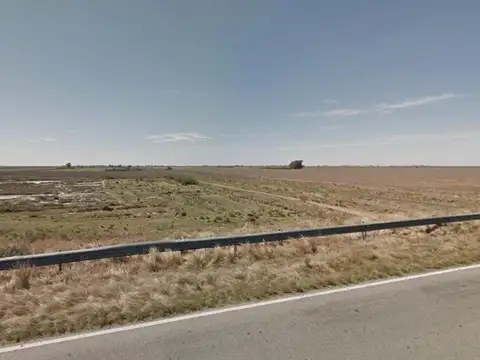 VENTA Campo Agricola en Leguizamón, Córdoba