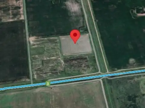 VENTA Campo Agricola en Leguizamón, Córdoba