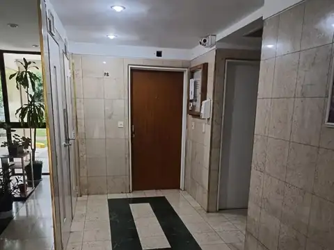 Departamento de 2 ambientes en Ciudad Madero
