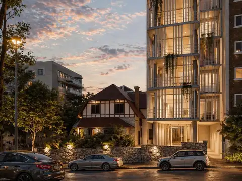 Departamento en Venta A Estrenar