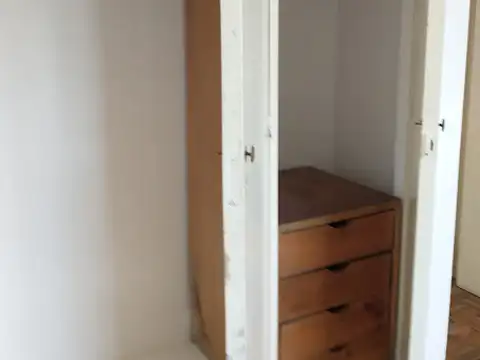 Departamento en venta en Parque Chacabuco 2 ambientes y lavadero Super luminoso