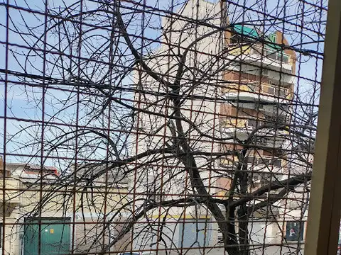 Departamento en venta en Parque Chacabuco 2 ambientes y lavadero Super luminoso