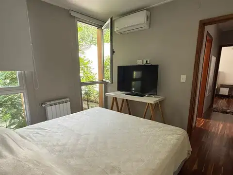 Depto Tipo Casa en Alquiler en City Bell, USD 1.500